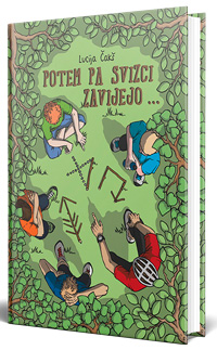 Potem pa svizci T