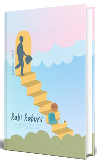 Rabi Rabuni T