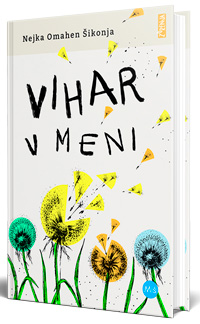 Vihar v meni T