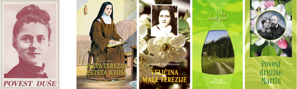 Terezija DJ 05