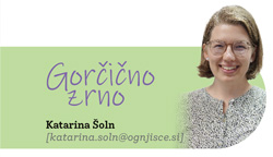 Katarina Soln gorcicno