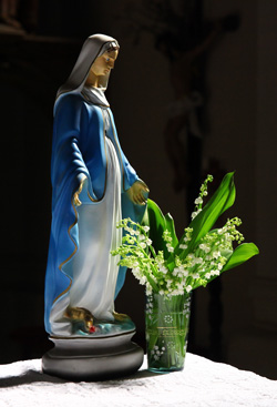 sveta devic Devica
