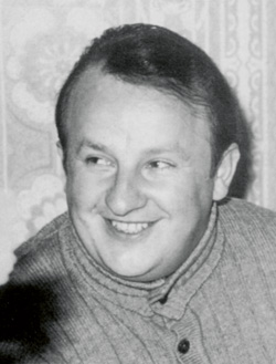 Kriznik Francek0