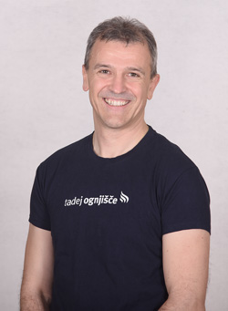 Sadar Tadej