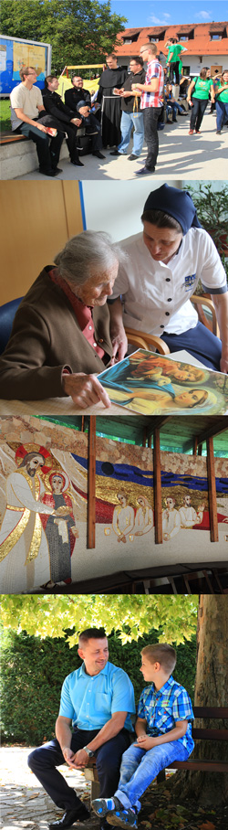 papez Francisek veselitese02