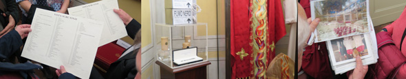 Izvolitev Benedikta XVI.