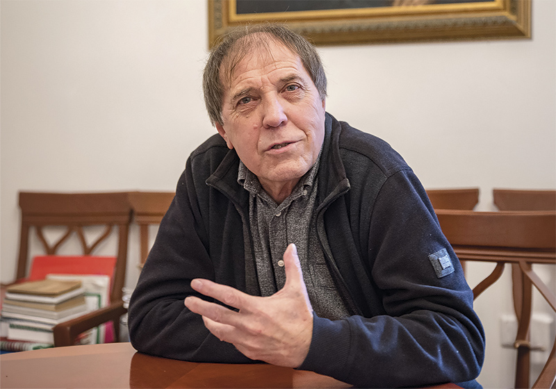 Jože Ramovš